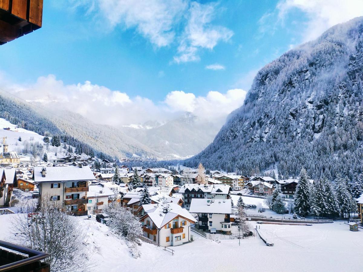 Cesa Cherpei - Dog Friendly Campitello di Fassa Esterno foto