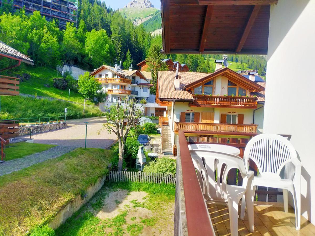 Cesa Cherpei - Dog Friendly Campitello di Fassa Esterno foto